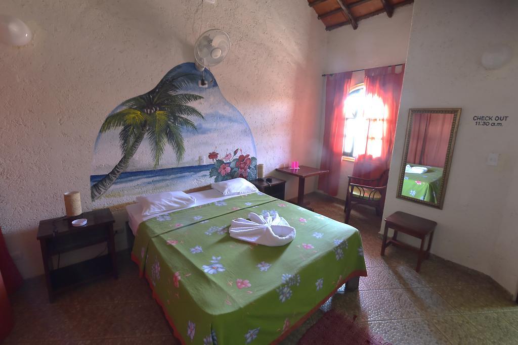 Hotel El Rancho Sosúa Стая снимка