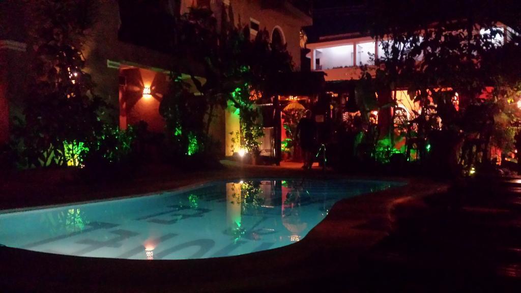 Hotel El Rancho Sosúa Екстериор снимка