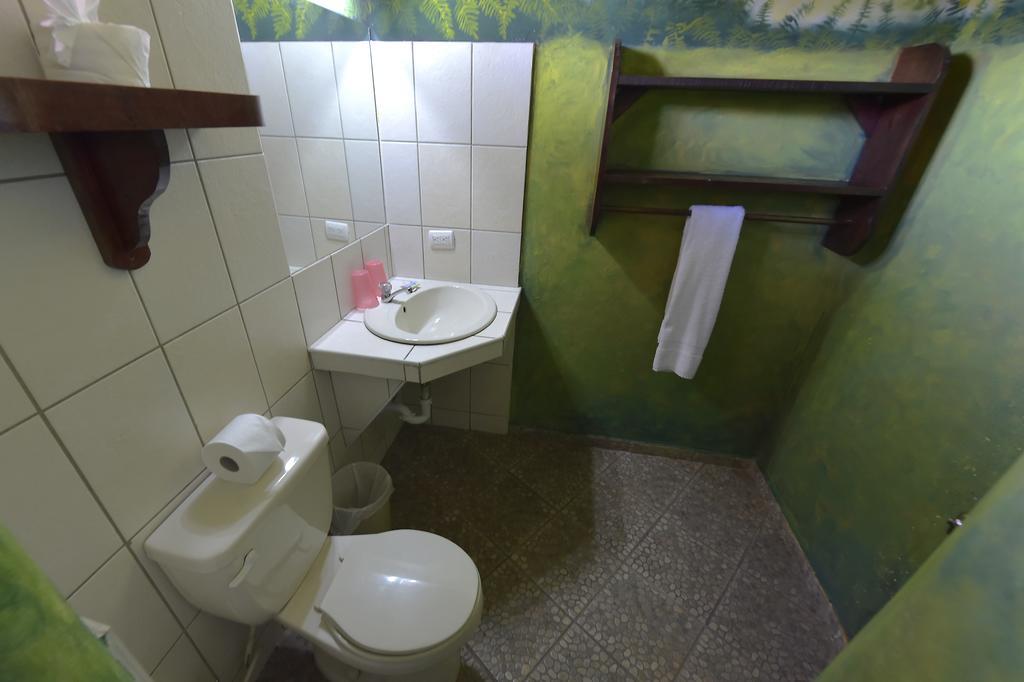Hotel El Rancho Sosúa Стая снимка