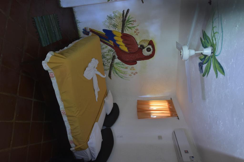 Hotel El Rancho Sosúa Стая снимка